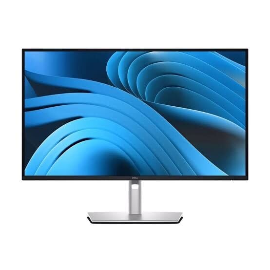 27'' DELL Pro P2725D 5ms WQHD Hdmi DP Pivot IPS