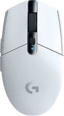 Logitech 910-005292 G305 Lightspeed Kablosuz Beyaz Gaming Mouse