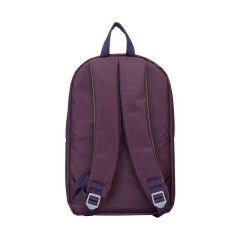 Plm Castelo 15.6'' Dizüstü Bilgisayar Notebook Sırt Çantası Suya Dayanıklı Mürdüm Renk