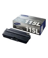 Samsung MLT-D115L (SU826A) Orijinal Yüksek Kapasiteli Siyah Toner Kartuşu