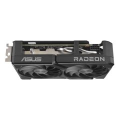 ASUS DUAL-RX9060XT-16G AMD RADEON 128BIT 16GB VGA