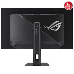 31.5 ASUS ROG STRIX XG32UCDS 0.03MS 165HZ OLED 4K UHD GAMING