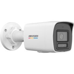 HIKVISION DS-2CD1027G2H-LIUF 2MP 2.8 MM HYBRİD LİGHT SESLİ IP BULLET KAMERA