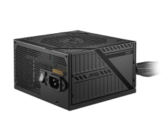 MSI PSU MAG A650BNL 650W 80+ BRONZE POWER SUPPLY