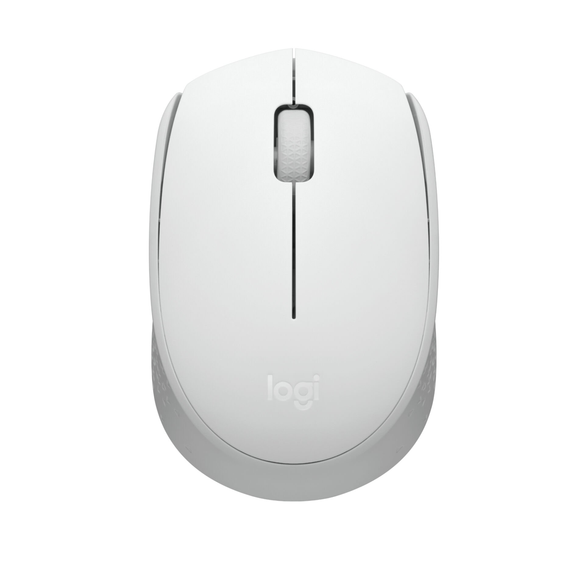 Logitech M171 Kablosuz Mouse Beyaz 910-006867