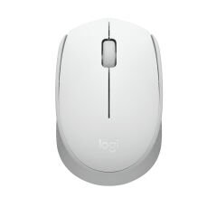 Logitech M171 Kablosuz Mouse Beyaz 910-006867