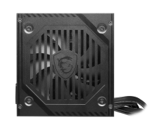 MSI PSU MAG A650BNL 650W 80+ BRONZE POWER SUPPLY