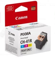 Canon CH-41R Orijinal Renkli Sağ Baskı Kafası (4653C001)