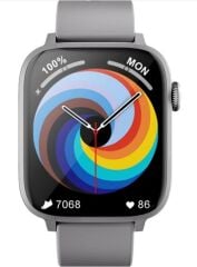 Sword SWS5GT(S) Akıllı Saat Smart Bracelet Silver