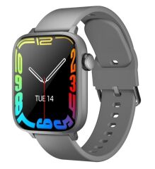 Sword SWS5GT(S) Akıllı Saat Smart Bracelet Silver