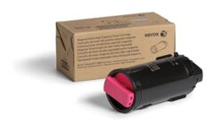 Xerox 106R03925 VersaLink C600 / C605 Ekstra Yüksek Kapasite Magenta Kırmızı Orijinal Toner (16.800 Sayfa)