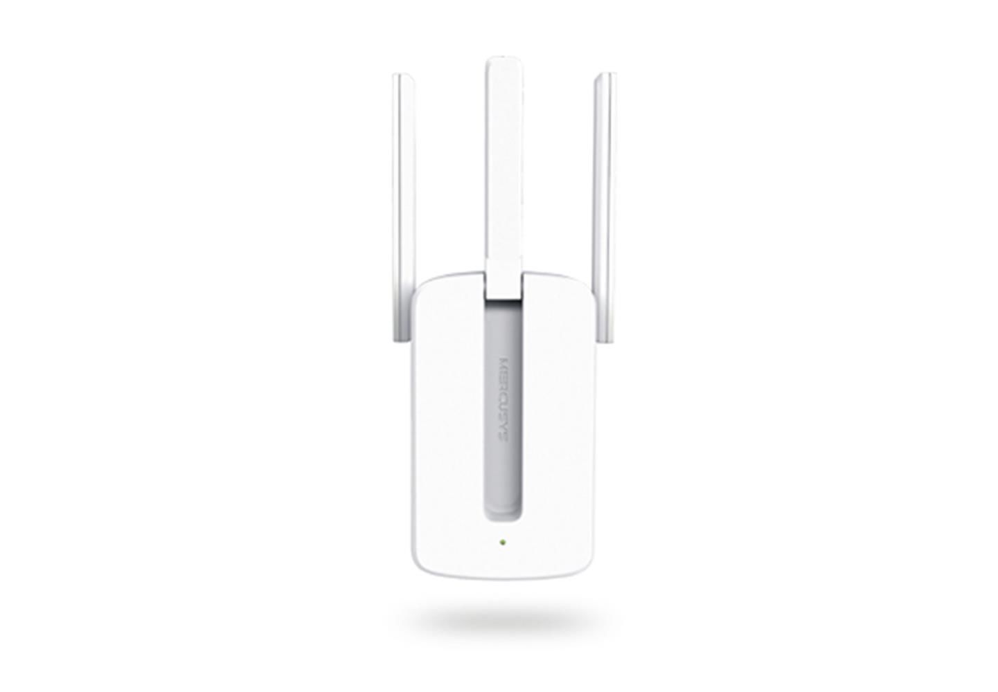 Tp-Link MW300RE 300 Mbps Wifi Range Extender - Menzil Genişletici