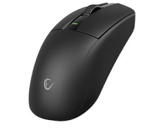 RAMPAGE Zenith PAW3395 Nordic 52833 MCU RGB 26000DPI BT + 2.4G + Kablolu Gaming Oyuncu Mouse