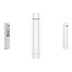 AJAX GlassProtect (CamKır Dedektörü- Beyaz)