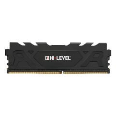 8GB HI-LEVEL DDR5 5600MHz HLV-PC44800D5-8G-B CL46 1.1V BLACK SOĞUTUCULU