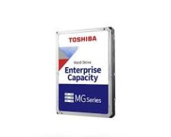 Toshiba 22TB MG10 3.5'' MG11ACA22TE-V AIB 7200 RPM 512 MB SATA3 Enterprıse Nas ve Güvenlik Diski