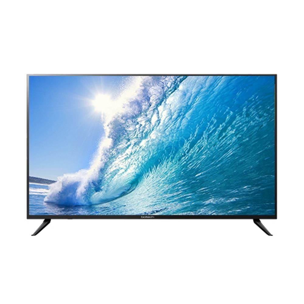 Botech 50'' Android Smart LED TV Dahili Uydu Alıcılı Televizyon