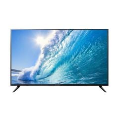 Botech 50'' Android Smart LED TV Dahili Uydu Alıcılı Televizyon