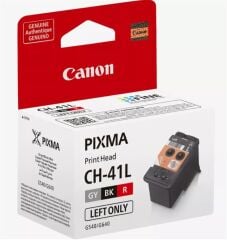 Canon CH-41L Orijinal Renkli Baskı Kafası (4662C001)