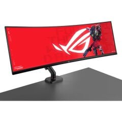 ASUS ROG ERGO AAS01R 49'' MONİTÖR ASKI APARATI