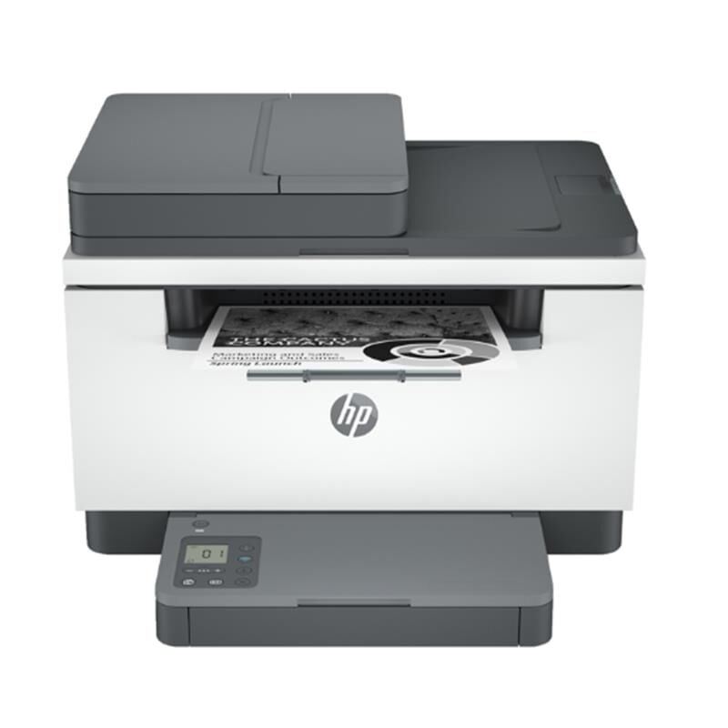 HP 9YG09A LaserJet MFP M236sdw Monochrome Lazer Çok Fonksiyonlu Yazıcı
