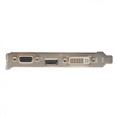 4 GB AFOX GT730 128Bit DDR3 HDMI,DVI,VGA Low Profile & Single Fan