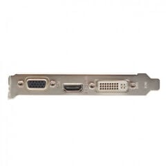 4 GB AFOX GT730 128Bit DDR3 HDMI,DVI,VGA Low Profile & Single Fan