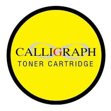 CALLIGRAPH CRG-075 CHIPLİ SARI MUADİL TONER 1.300 Sayfa