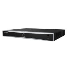 Hikvision DS-7732NXI-K4 32 Kanal 4-SATA Yuvalı 4K AcuSense NVR Network Kayıt Cihazı