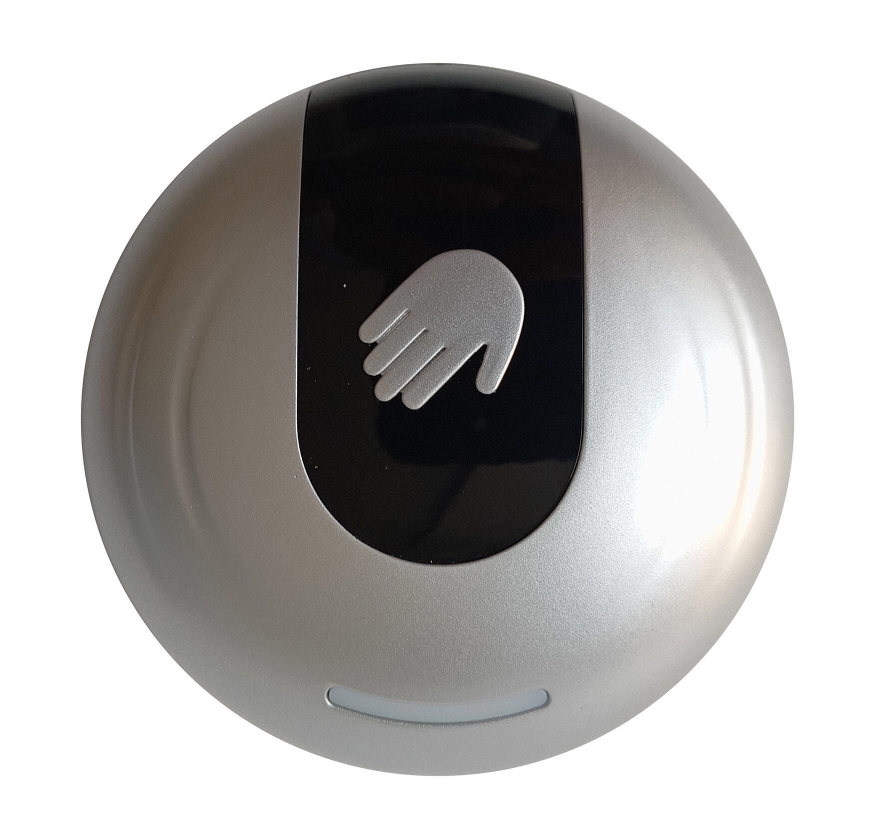 SARKEY SARKEY SR-705W Temassız Kapı Açma Butonu, Sıva üstü, Dış Ortam (IP 68)