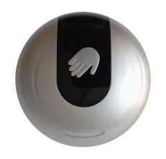 SARKEY SARKEY SR-705W Temassız Kapı Açma Butonu, Sıva üstü, Dış Ortam (IP 68)