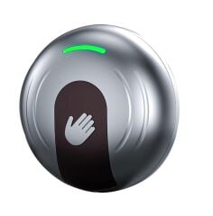 SARKEY SARKEY SR-705W Temassız Kapı Açma Butonu, Sıva üstü, Dış Ortam (IP 68)