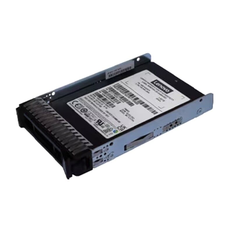 LENOVO 4XB7A90874 960GB SSD V2 2.5in READ INTENSIVE SATA 6Gb HOT SWAP THINKSYSTEM
