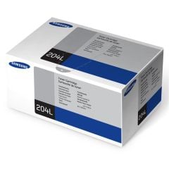 Samsung MLT-D204U Ultra High Yield Black (Siyah) Ekstra Yüksek Kapasiteli Lazer Toner Kartuşu (15.000 Sayfa)