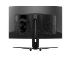 MSI MAG 321CUP 31.5 inç 165Hz 0.03ms (GtG) UHD 4K Curved QD-OLED Gaming Monitör