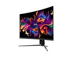 MSI MAG 321CUP 31.5 inç 165Hz 0.03ms (GtG) UHD 4K Curved QD-OLED Gaming Monitör