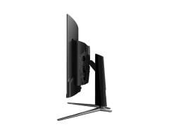 MSI MAG 321CUP 31.5 inç 165Hz 0.03ms (GtG) UHD 4K Curved QD-OLED Gaming Monitör