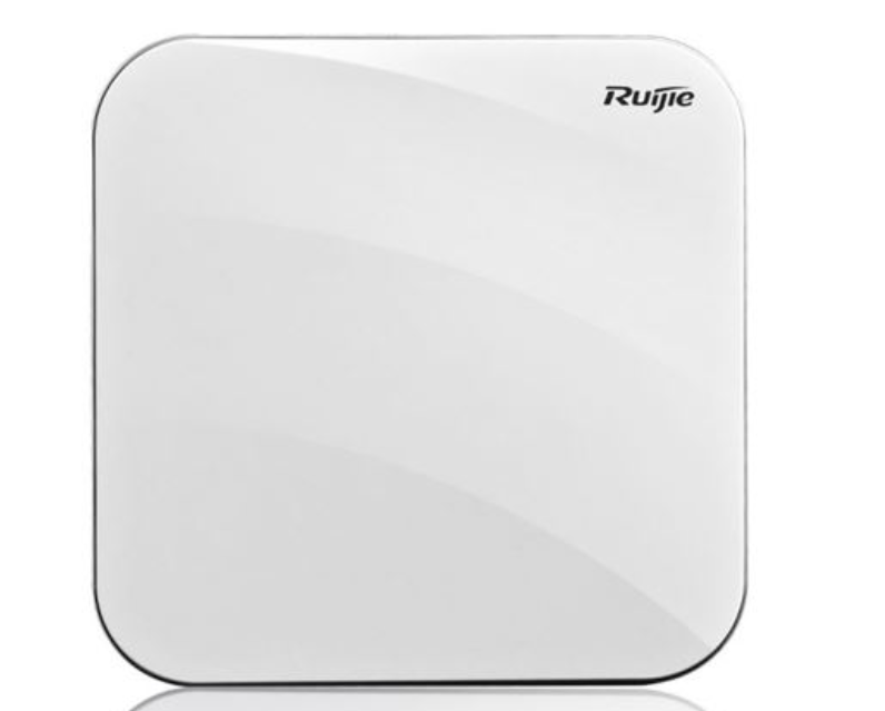 Ruijie Reyee RG-AP820-L (V3) Wi-Fi 6 (802.11ax) 2976 Mbps Dual-Band Kurumsal Access Point