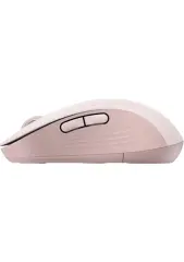 Logitech 910-006254 M650 Signature Rose Mouse
