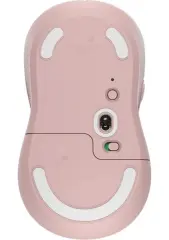 Logitech 910-006254 M650 Signature Rose Mouse