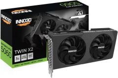 Inno3D RTX5060 8GB Twin X2 128Bit GDDR7