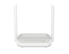 KEENETIC Explorer DSL AC1200 Wi-Fi Mesh VDSL2/ADSL2+ Modem Router / AP