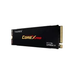 TwinMOS 1TB NVMe M.2 PCIe Gen5 x4 SSD 14.000/10.000 MB/s 3D TLC NAND (NVCXP1TBG52280)