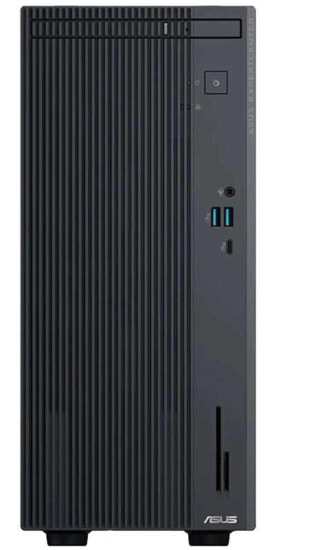 ASUS P500MV-C521016512B0D Intel Core 5 210H 16GB DDR4 RAM 512GB NVMe SSD FreeDOS Masaüstü Bilgisayar