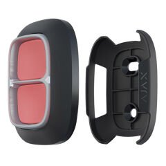 Ajax Holder Button ve DoubleButton İçin Duvar Montaj Braketi (Beyaz)
