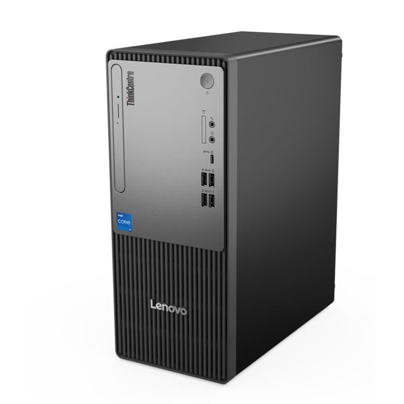 Lenovo Neo 50T ThinkCentre 12UB000HTR i7-13700 8GB RAM 512GB SSD UHD 770 DOS