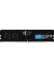 Crucial 16GB DDR5‑4800 MHz CL40 16GB Non‑ECC UDIMM 288‑Pin PC5‑38400 1.1 V RAM Bellek (Model CT16G48C40U5)