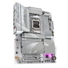 GIGABYTE X870A AORUS ELITE WF7 ICE DDR5 M.2 HDMI DP ATX AM5