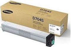 Samsung MLT-D704S Black (Siyah) Standart Kapasiteli Lazer Toner Kartuşu (25.000 Sayfa)