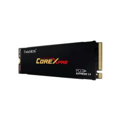 2 TB TWINMOS M.2 PCIE GEN5 NVME SSD 14000/10000 TLC 3DNAND NVCXP2TBG52280